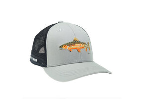 RYW WS Cutthroat Hat