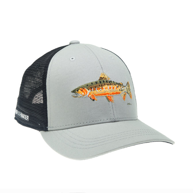 RYW WS Cutthroat Hat