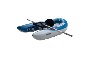 Fish Cat Scout IGS Frameless