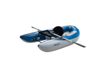 Fish Cat Scout IGS Frameless