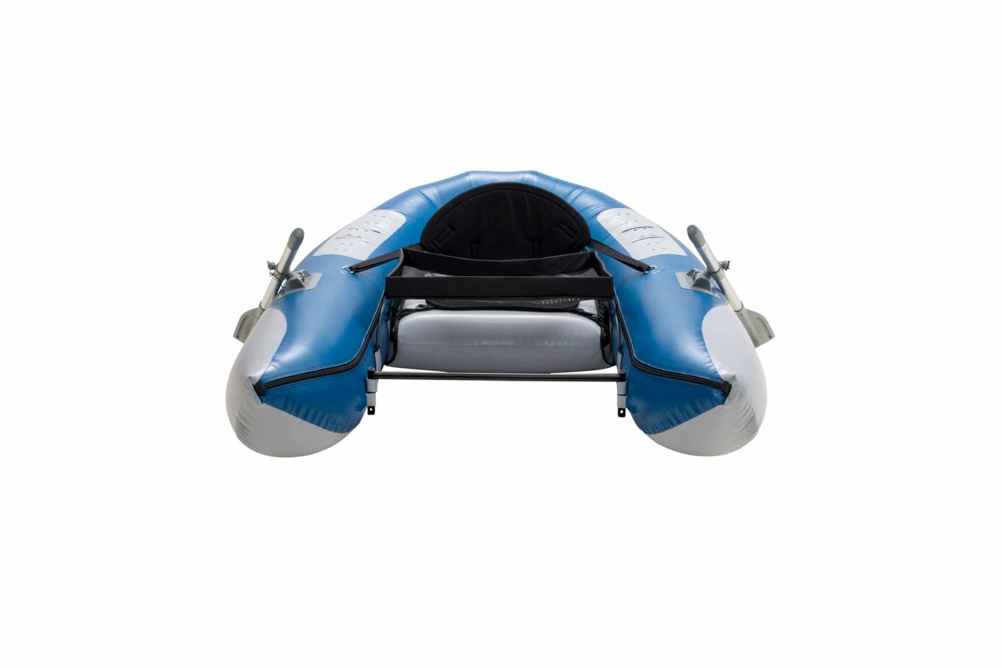 Fish Cat Scout IGS Frameless