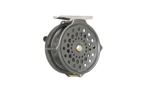 Hardy Bougle 1939 Heritage Fly Reel 3 1/4"