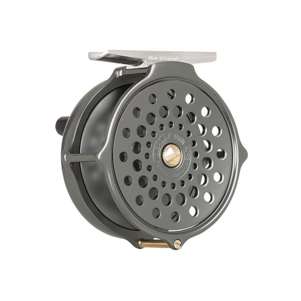 Hardy Bougle 1939 Heritage Fly Reel 3 1/4"