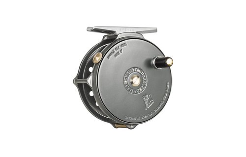 1939 Bougle Heritage Reel  （3inch 102g） Hardy_1939BougleHeritageFlyRee