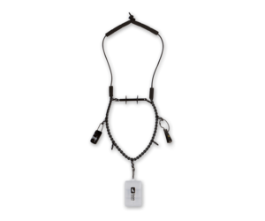 Loon Neckvest Lanyard - Salmon River Fly Box