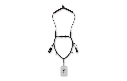 Loon Neckvest Lanyard Unloaded