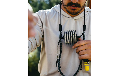 Loon Neckvest Lanyard Unloaded