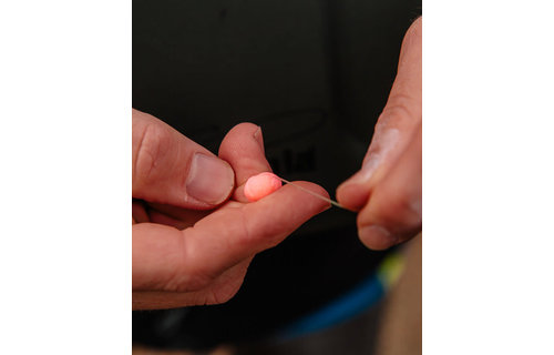 Loon Biostrike Pink/Yellow