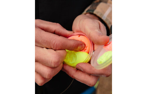 Loon Biostrike Pink/Yellow