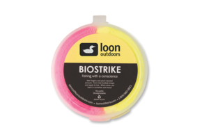 Loon Biostrike Pink/Yellow