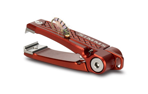 Simms Pro Nipper