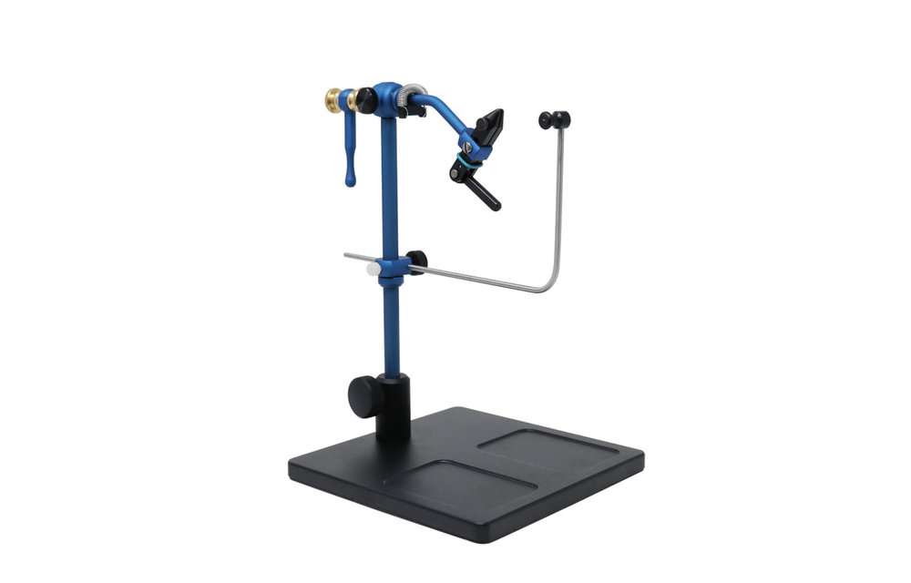 Renzetti Traveler 2500 w/base Blue