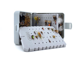 Wynd Bynder Fly Box