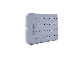 Wynd Bynder Center Rig Card