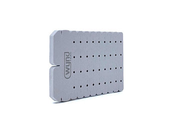 Wynd Bynder Center Rig Card