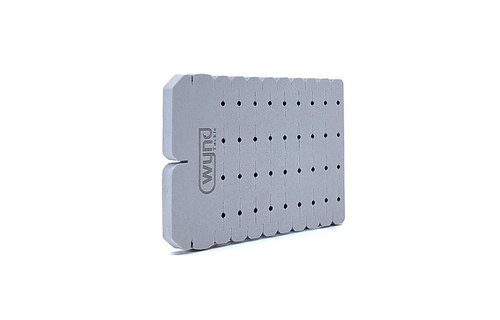 Wynd Bynder Center Rig Card