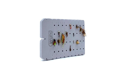 Wynd Bynder Center Rig Card