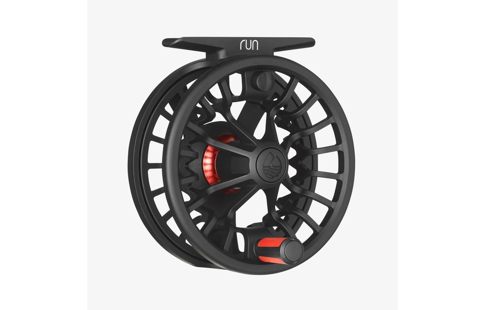 Redington Run 5/6 Spool - Black