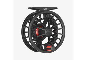 Redington Run 5/6 Spool - Black