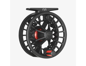 Redington Run 5/6 Spool - Black
