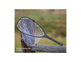 Nomad Emerger Net- Original