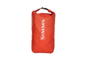 Simms Dry Creek Dry Bag - Simms Orange