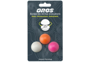 Oros Strike Indicators - 3 Pack