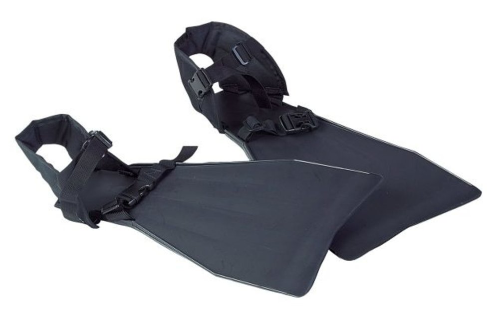 OUTCAST BACKPACK FINS