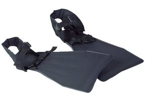OUTCAST BACKPACK FINS