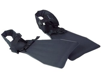 OUTCAST BACKPACK FINS