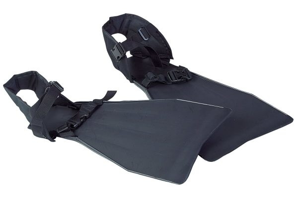 OUTCAST BACKPACK FINS