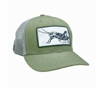 RYW Hopper Hat