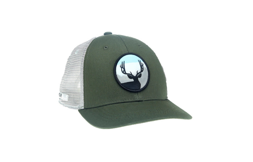 RYW Muley Country Hat