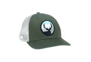 RYW Muley Country Hat