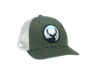 RYW Muley Country Hat