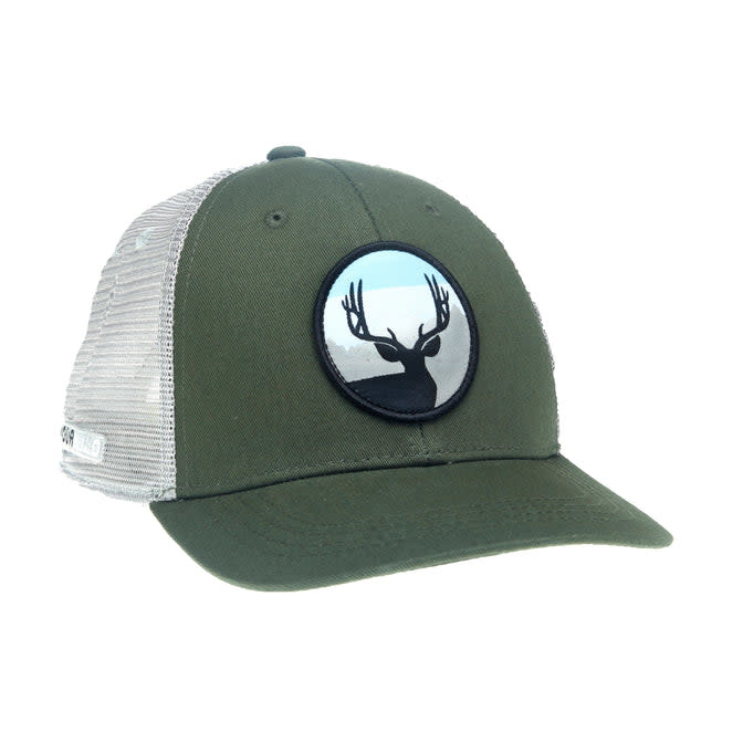RYW Muley Country Hat