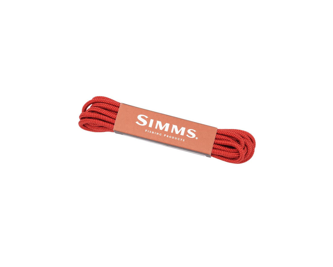 Simms Replacement Wading Boot Laces - 74 "