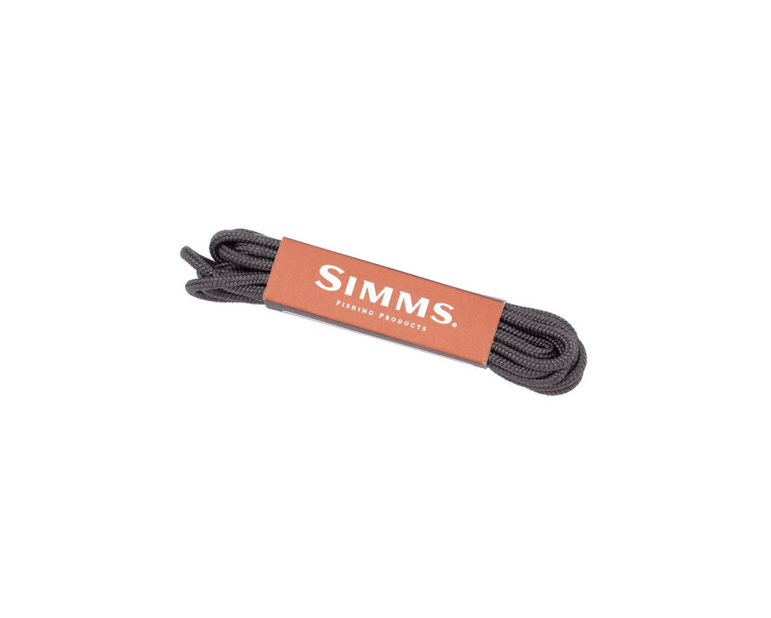 Simms Replacement Wading Boot Laces - 74 "