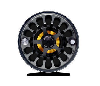 Bauer Rx5 Classic Spey  Charcoal