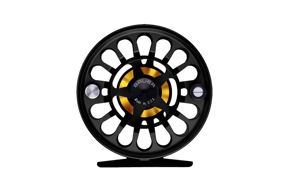 Bauer RX Reels