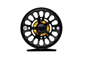 Bauer RX Reels