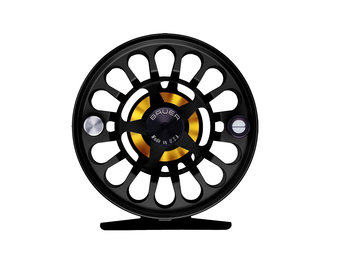 Bauer RX Reels