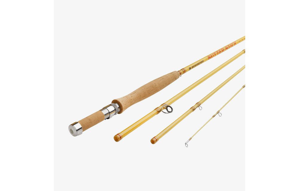 Redington Butter Stick 7'0" 3wt - 4 piece