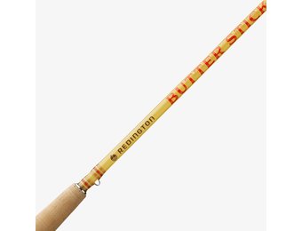 Redington Butter Stick 7'0" 3wt - 4 piece
