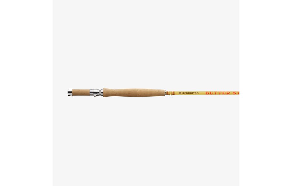 Redington Butter Stick Fly Rod - 7' 3wt