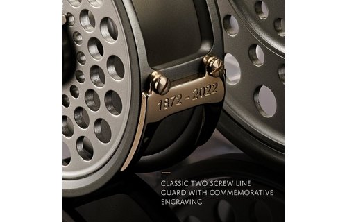Hardy St. Andrew 150th Anniversary Reel