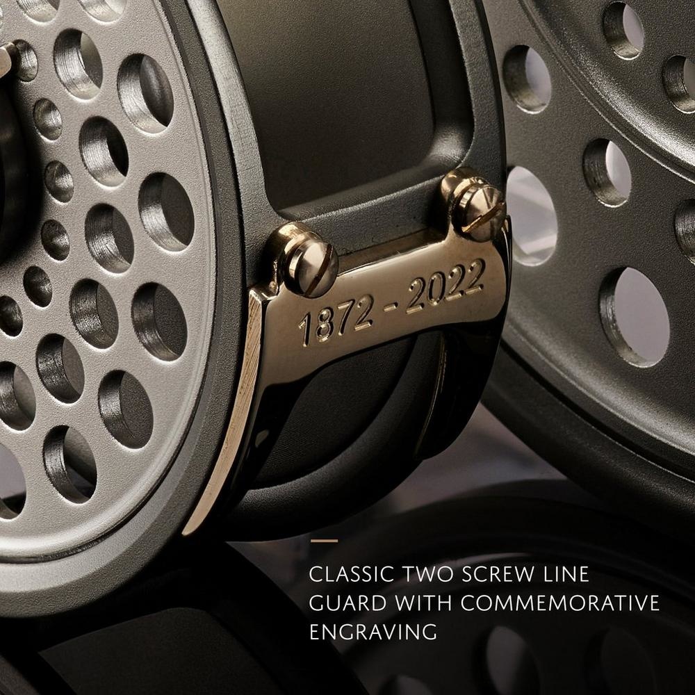 Hardy St. Andrew 150th Anniversary Reel