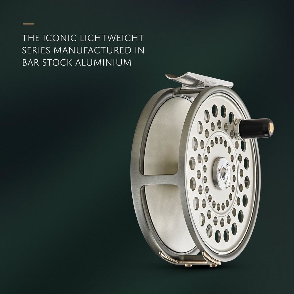 Hardy St. Andrew 150th Anniversary Reel