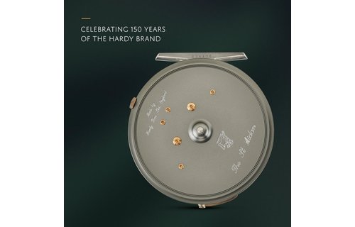 Hardy St. Andrew 150th Anniversary Reel