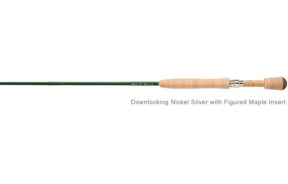 R.L. Winston Rod Co. 10' 3wt Boron Super 10